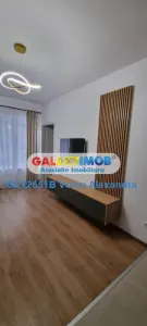 Apartament Tip Studio Berceni - Dimitrie Leonida - Metrou - foto 1