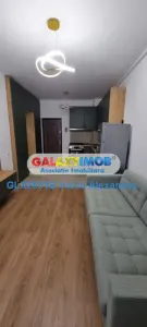 Apartament Tip Studio Berceni - Dimitrie Leonida - Metrou - foto 2