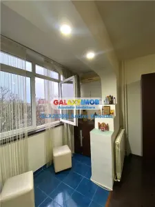 Garsoniera Costin Georgian - Lucretiu Patrascanu - Metrou 1 Min - foto 5