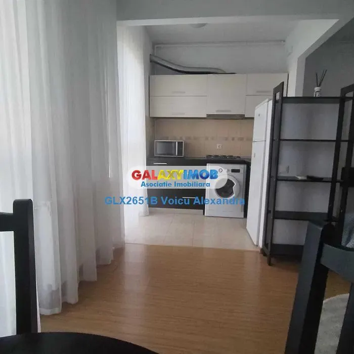 Garsoniera Bloc Nou Berceni - Aparatorii Patriei - Metrou - foto 5