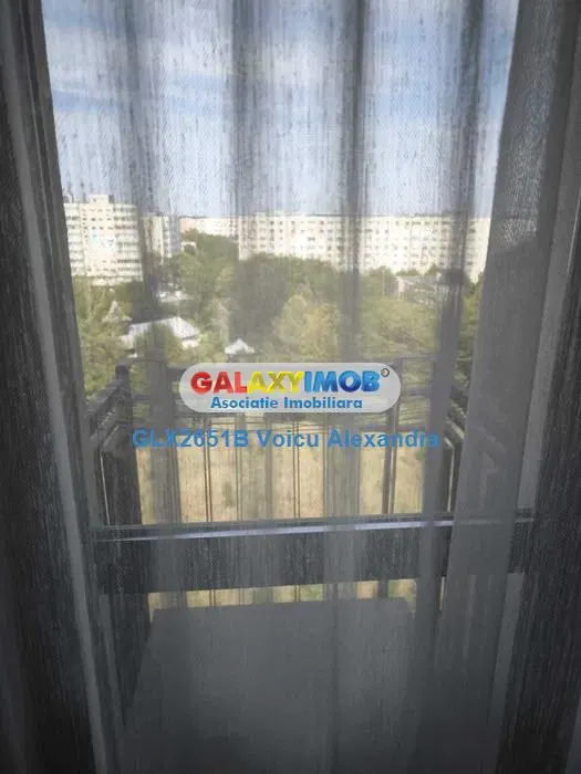 Garsoniera Bloc Nou Berceni - Aparatorii Patriei - Metrou - foto 8