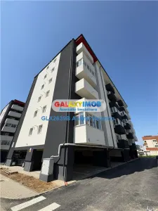 Apartament Lux Bloc Nou Berceni - Aparatorii Patriei - Parcare - foto 11