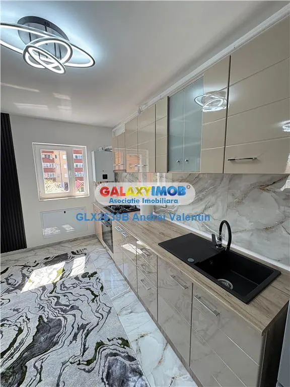 Apartament Lux Bloc Nou Berceni - Aparatorii Patriei - Parcare - foto 4
