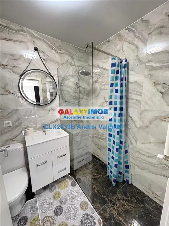 Apartament Lux Bloc Nou Berceni - Aparatorii Patriei - Parcare - foto 7