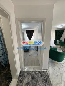 Apartament Lux Bloc Nou Berceni - Aparatorii Patriei - Parcare - foto 10