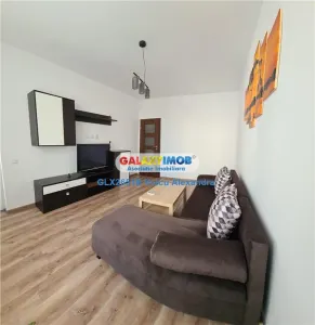 Apartament 2 Cam Bloc Nou Berceni - Dimitrie Leonida - Parcare - foto 1