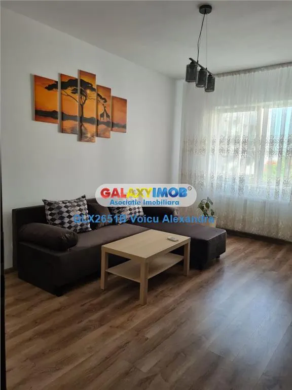 Apartament 2 Cam Bloc Nou Berceni - Dimitrie Leonida - Parcare - foto 2