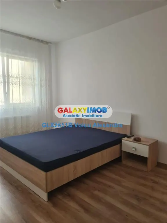 Apartament 2 Cam Bloc Nou Berceni - Dimitrie Leonida - Parcare - foto 3