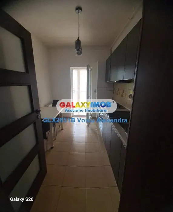 Apartament 2 Cam Bloc Nou Berceni - Dimitrie Leonida - Parcare - foto 4