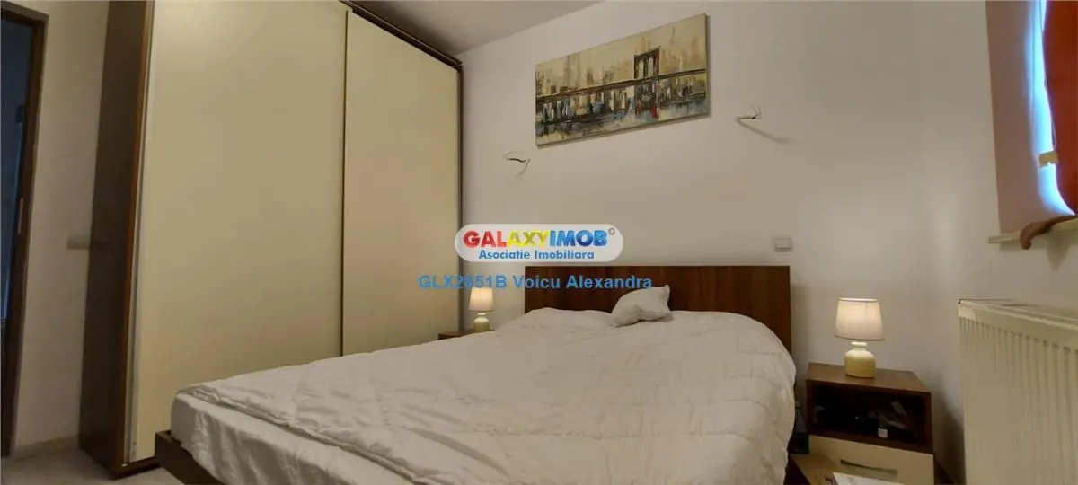 Apartament 2 Cam Berceni - Aparatorii Patriei - Parcare - foto 7