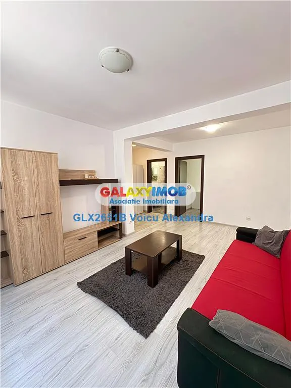 Apartament Modern Bloc Nou Berceni - Dimitrie Leonida - foto 3