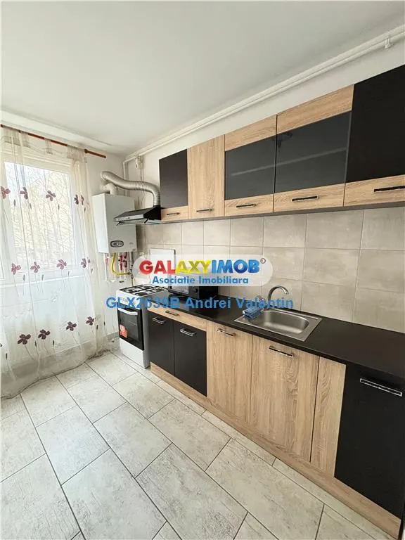 Apartament Modern Bloc Nou Berceni - Dimitrie Leonida - foto 6