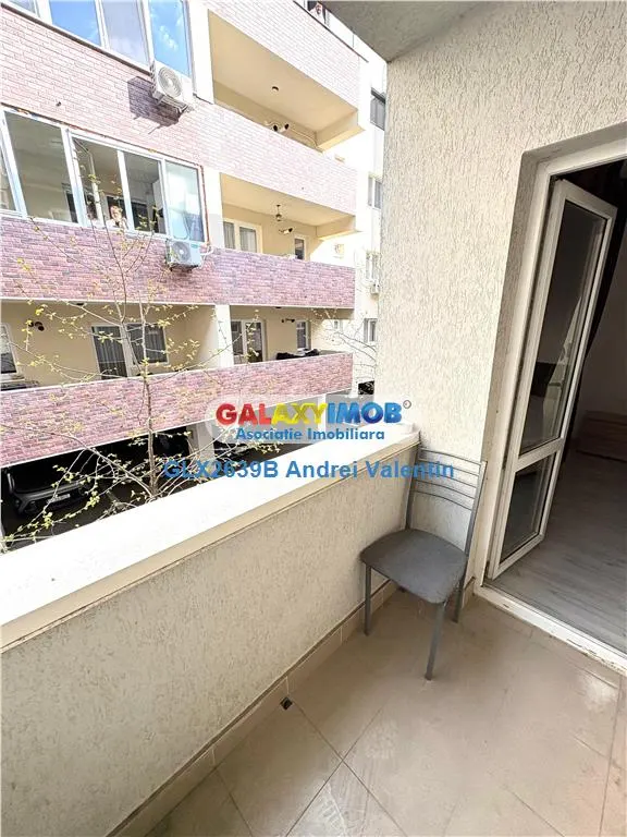 Apartament Modern Bloc Nou Berceni - Dimitrie Leonida - foto 8