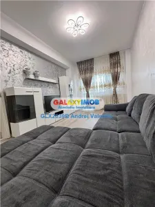 Apartament 2 Cam Berceni - Metalurgiei Park - Grand Arena - foto 2