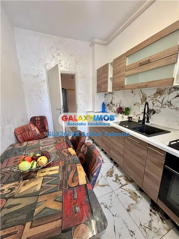 Apartament 2 Cam Berceni - Metalurgiei Park - Grand Arena - foto 4