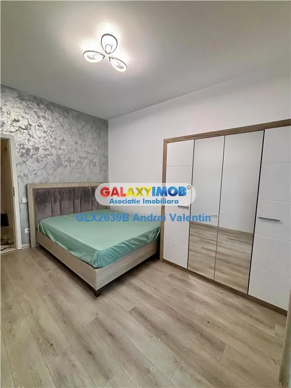 Apartament 2 Cam Berceni - Metalurgiei Park - Grand Arena - foto 5