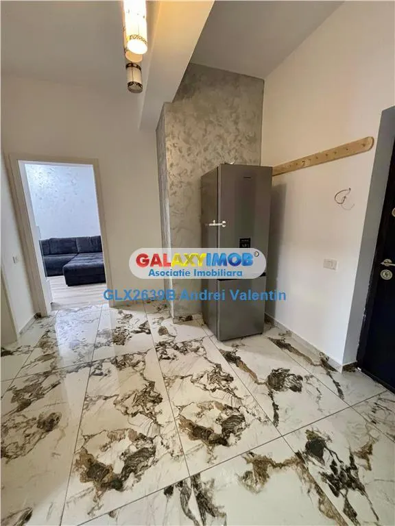 Apartament 2 Cam Berceni - Metalurgiei Park - Grand Arena - foto 7