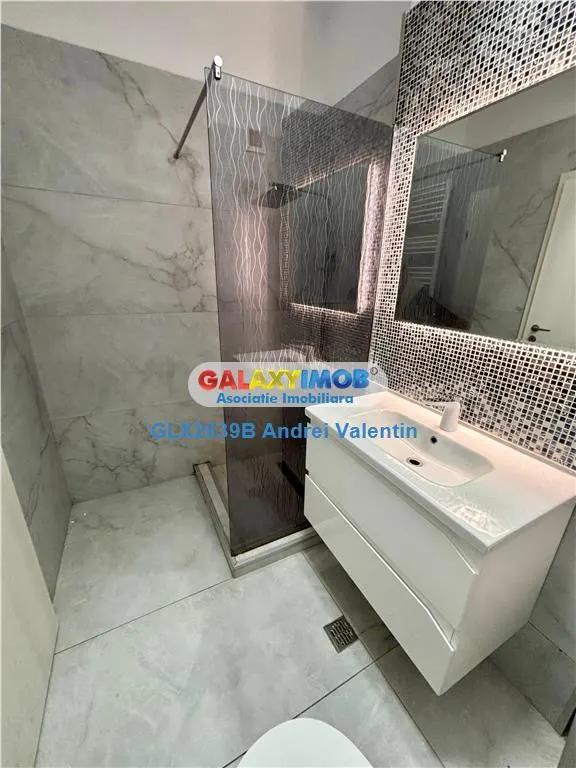 Apartament 2 Cam Berceni - Metalurgiei Park - Grand Arena - foto 8