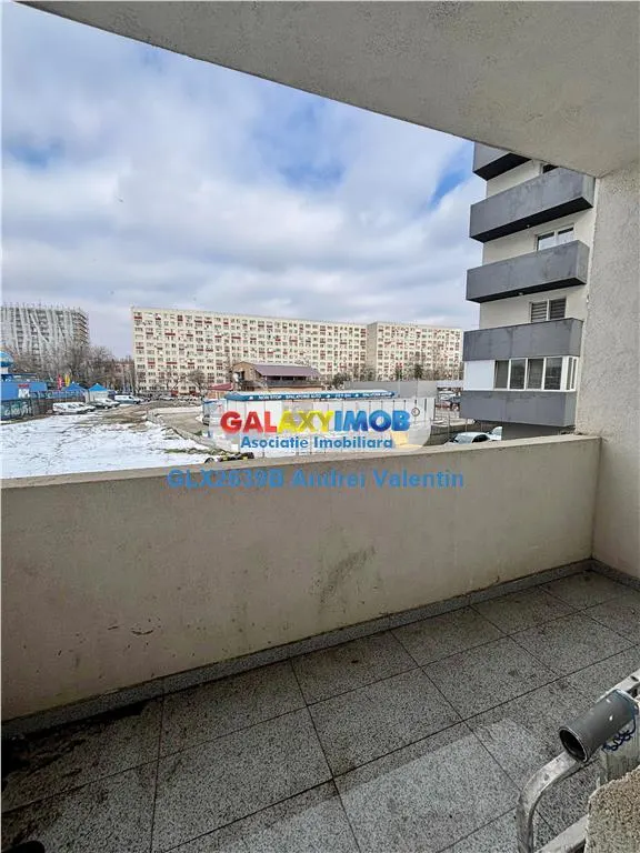 Apartament 2 Cam Berceni - Metalurgiei Park - Grand Arena - foto 10