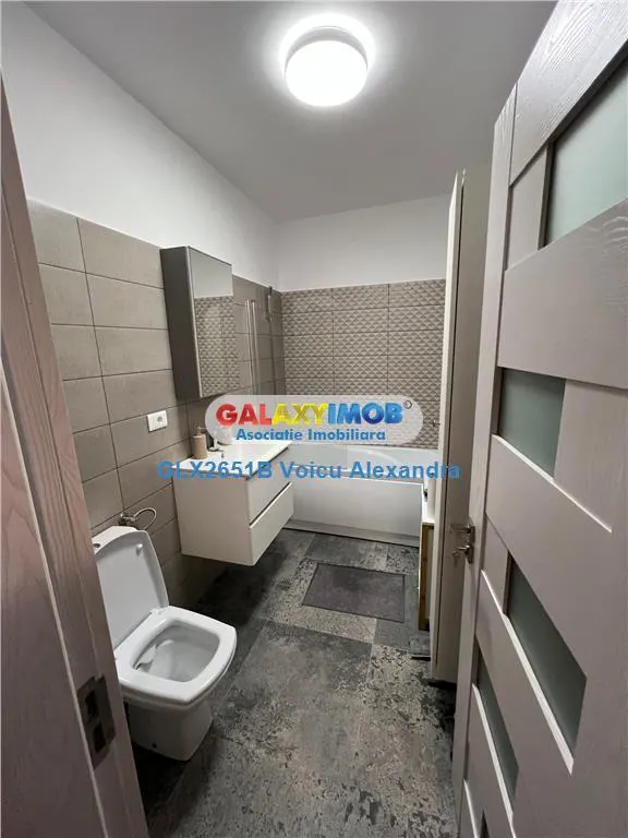 Garsoniera Bloc Nou Berceni - Aparatorii Patriei - Metrou - foto 8
