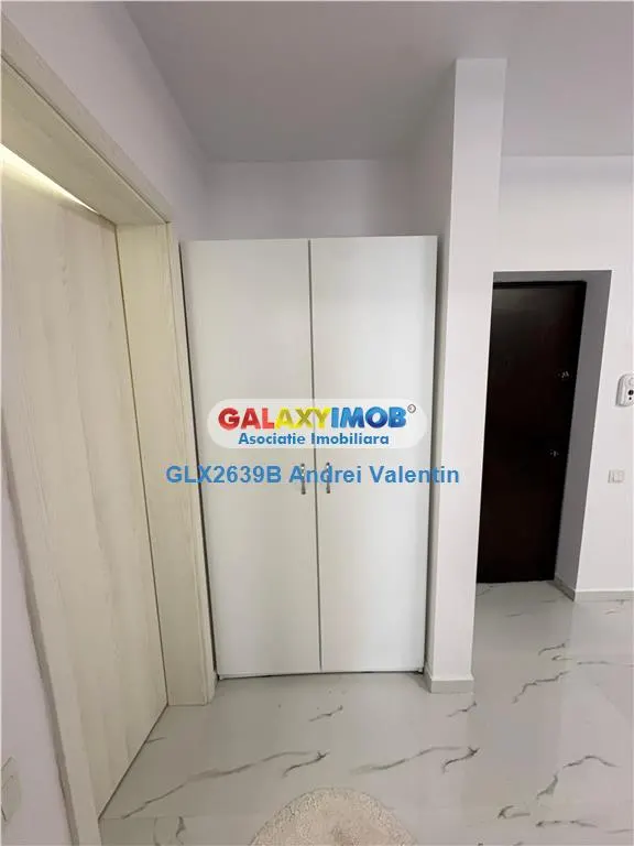 Apartament 2 Cam Berceni - Aparatorii Patriei - Centrala - foto 6