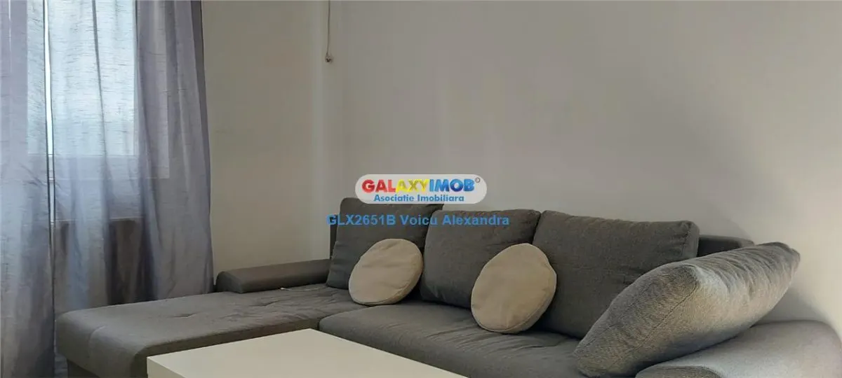 Apartament 2 Cam Berceni - Aparatorii Patriei - Parcare - foto 1