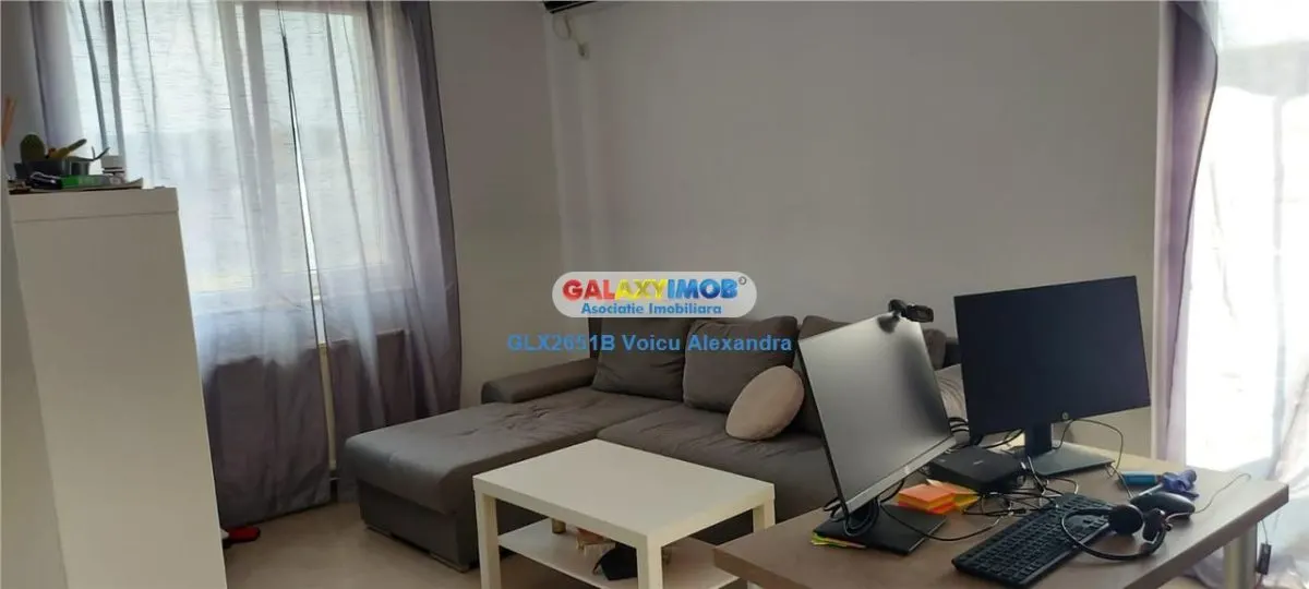 Apartament 2 Cam Berceni - Aparatorii Patriei - Parcare - foto 3