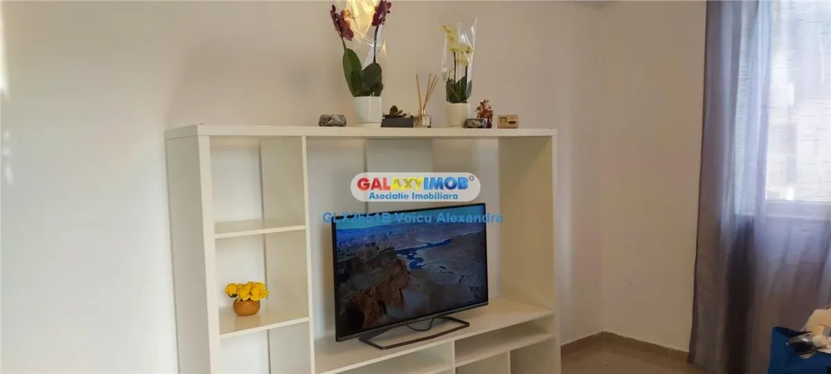 Apartament 2 Cam Berceni - Aparatorii Patriei - Parcare - foto 4