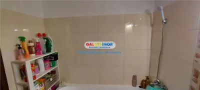 Apartament 2 Cam Berceni - Aparatorii Patriei - Parcare - foto 10