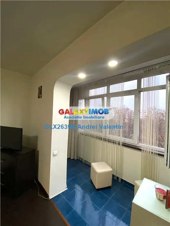 Garsoniera Chiar La Metrou Costin Georgian - Lucretiu Patrascanu - foto 4