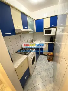 Garsoniera Chiar La Metrou Costin Georgian - Lucretiu Patrascanu - foto 6