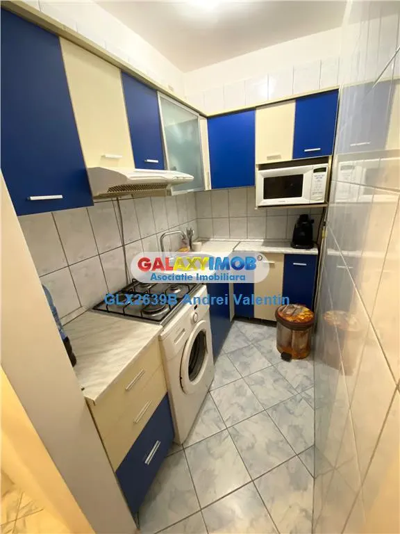 Garsoniera Chiar La Metrou Costin Georgian - Lucretiu Patrascanu - foto 6