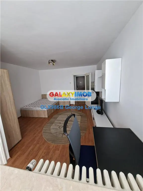 Garsonera Drumul Tabere Favorit Sibiu - foto 3