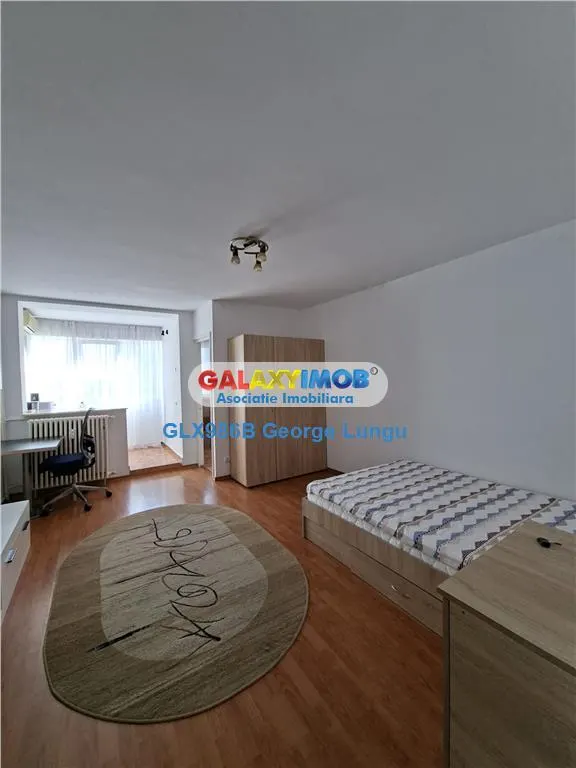 Garsonera Drumul Tabere Favorit Sibiu - foto 4