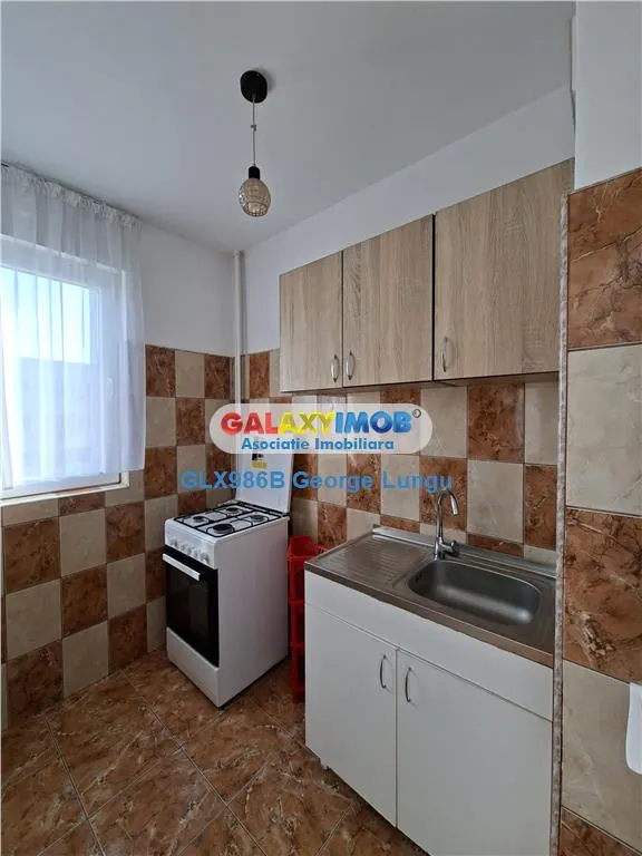 Garsonera Drumul Tabere Favorit Sibiu - foto 5