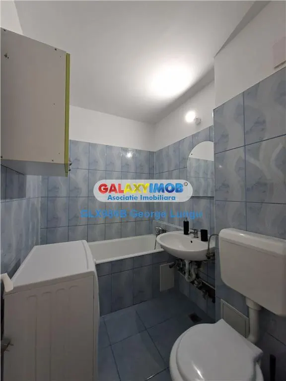 Garsonera Drumul Tabere Favorit Sibiu - foto 7
