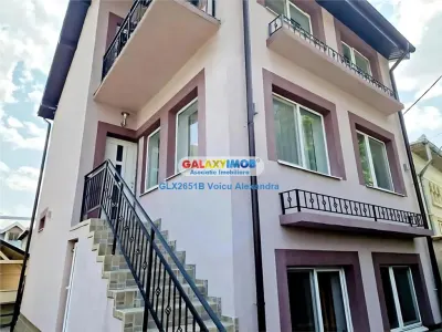 Direct Proprietar - Inchiriere Casa Individuala - Centru Craiova - Craiova