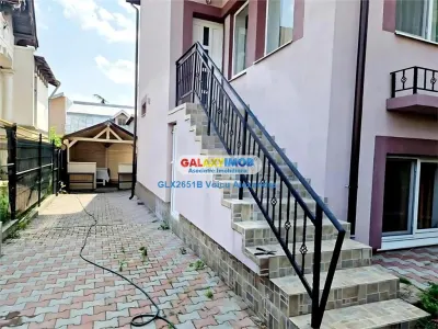 Direct Proprietar - Inchiriere Casa Individuala - Centru Craiova - foto 2