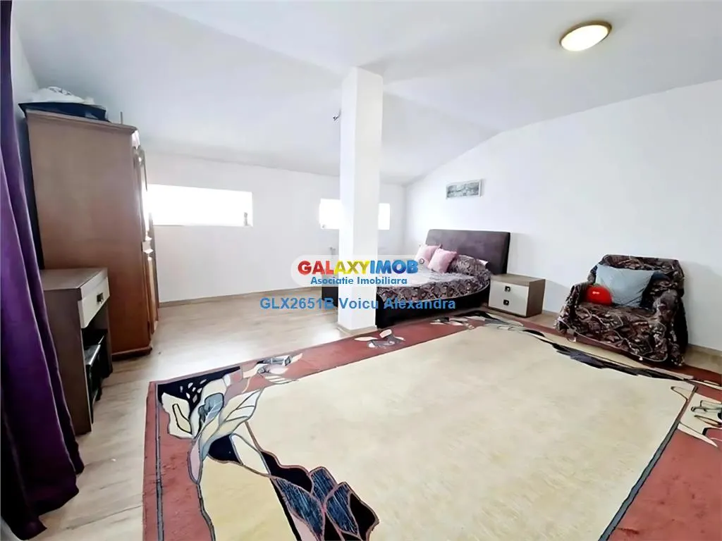 Direct Proprietar - Inchiriere Casa Individuala - Centru Craiova - foto 11