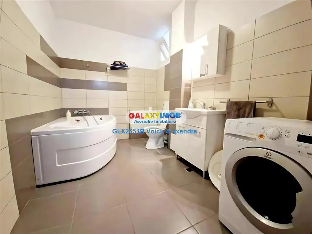 Direct Proprietar - Inchiriere Casa Individuala - Centru Craiova - foto 13