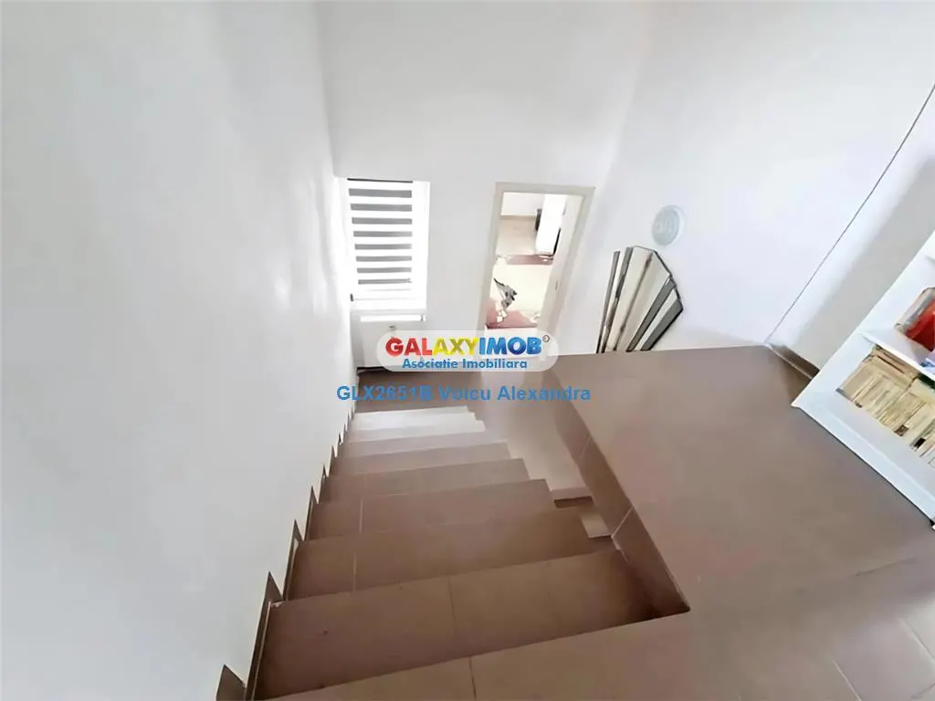 Direct Proprietar - Inchiriere Casa Individuala - Centru Craiova - foto 16