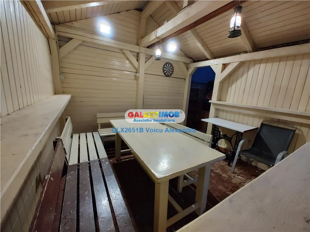 Direct Proprietar - Inchiriere Casa Individuala - Centru Craiova - foto 17