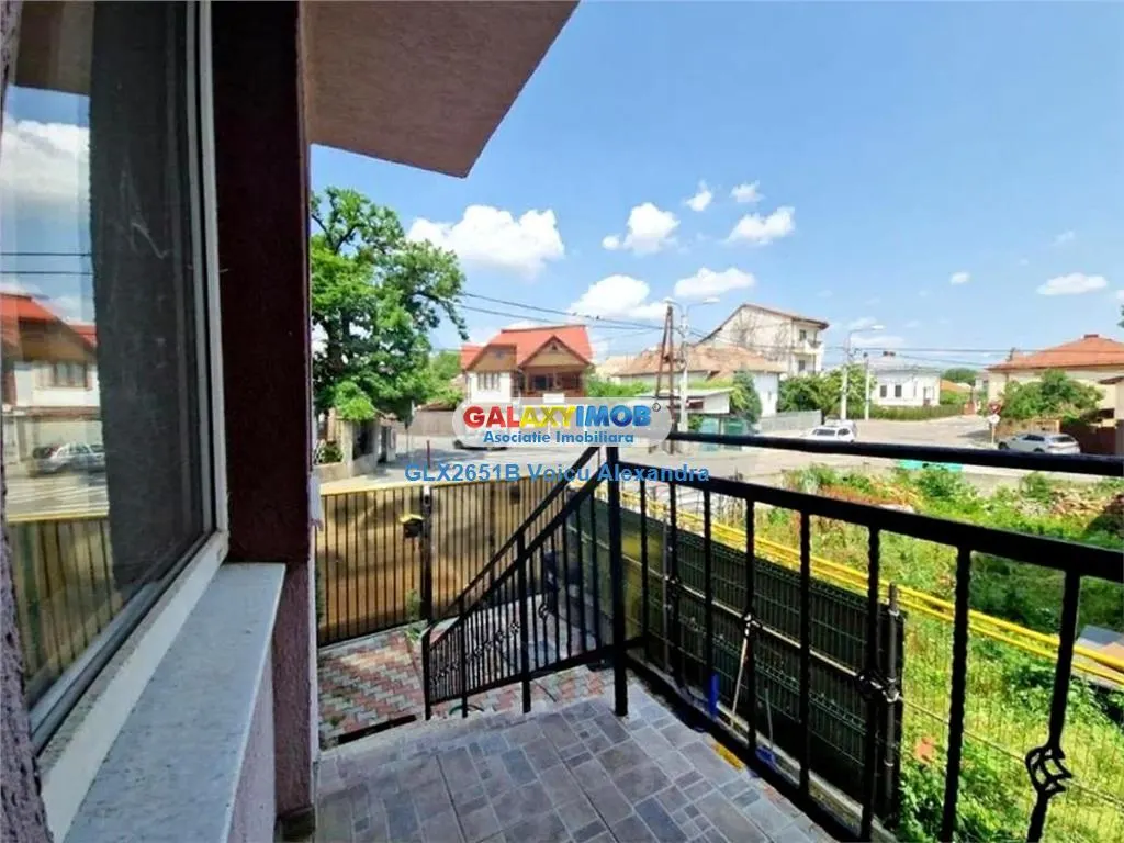 Direct Proprietar - Inchiriere Casa Individuala - Centru Craiova - foto 18