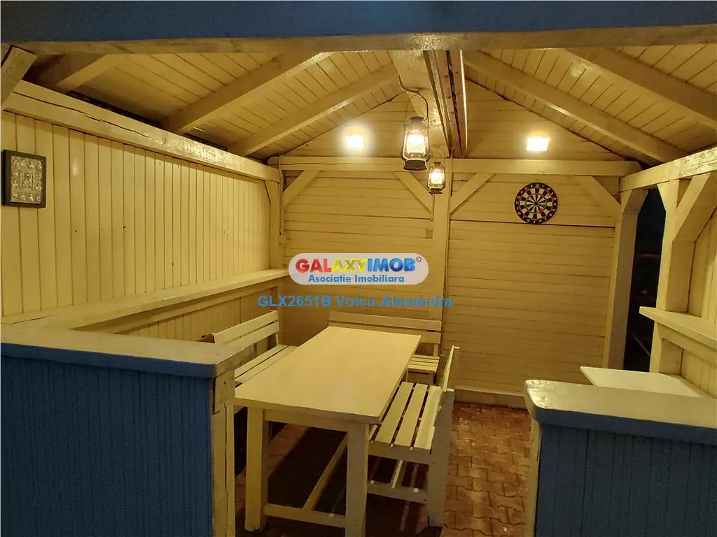 Direct Proprietar - Inchiriere Casa Individuala - Centru Craiova - foto 19