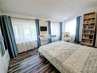 Direct Proprietar - Inchiriere Casa Individuala - Centru Craiova - foto 8