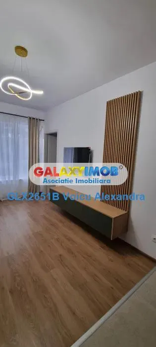 Apartament Tip Studio Berceni - Dimitrie Leonida - Metrou - foto 1