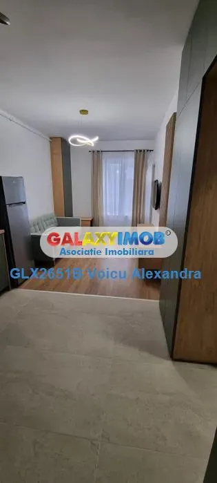 Apartament Tip Studio Berceni - Dimitrie Leonida - Metrou - foto 3