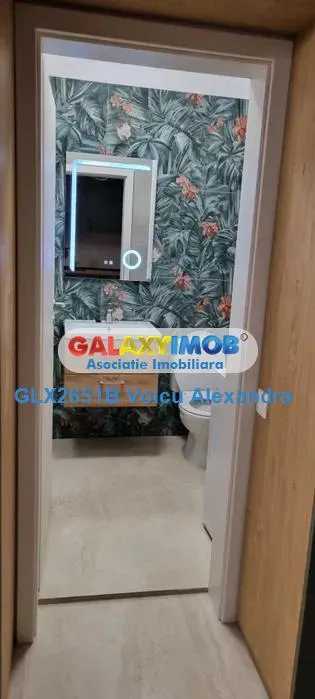 Apartament Tip Studio Berceni - Dimitrie Leonida - Metrou - foto 6