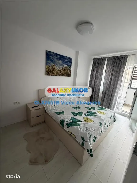 Apartament Tip Studio Berceni - Dimitrie Leonida - Metrou - foto 1