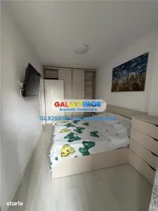 Apartament Tip Studio Berceni - Dimitrie Leonida - Metrou - foto 2